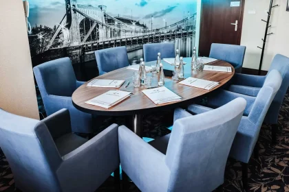 hotel **** - Park Hotel Diament Wrocław - zdjęcie 6