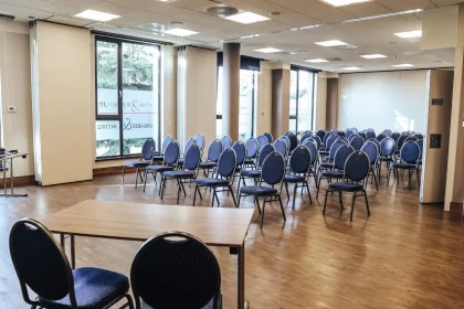 hotel **** - Park Hotel Diament Wrocław - zdjęcie 8