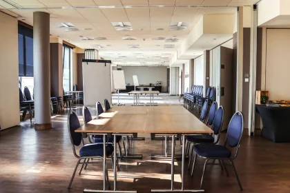 hotel **** - Park Hotel Diament Wrocław - zdjęcie 9