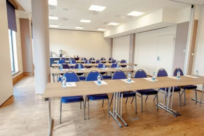 hotel **** - Park Hotel Diament Wrocław - zdjęcie 10