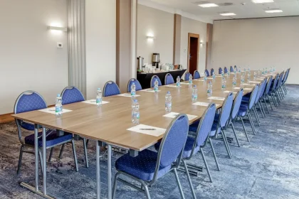hotel **** - Park Hotel Diament Wrocław - zdjęcie 21