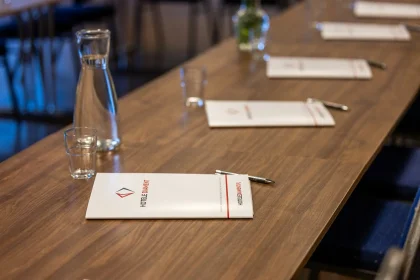 hotel **** - Park Hotel Diament Wrocław - zdjęcie 15