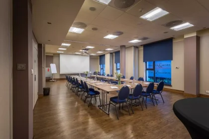 hotel **** - Park Hotel Diament Wrocław - zdjęcie 5