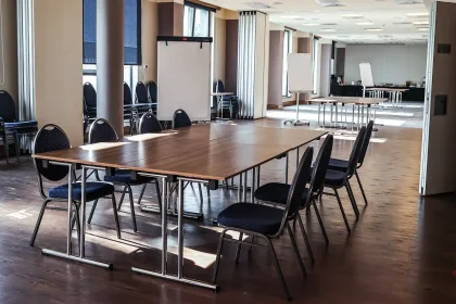 hotel **** - Park Hotel Diament Wrocław - zdjęcie 3