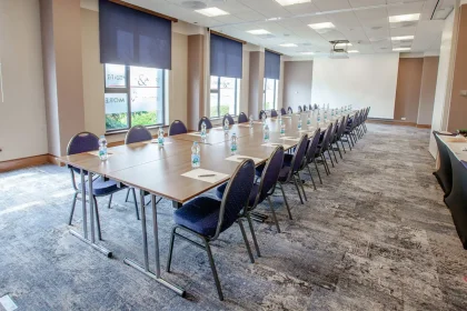 hotel **** - Park Hotel Diament Wrocław - zdjęcie 2