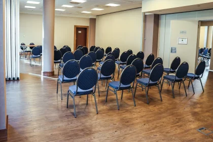 hotel **** - Park Hotel Diament Wrocław - zdjęcie 1