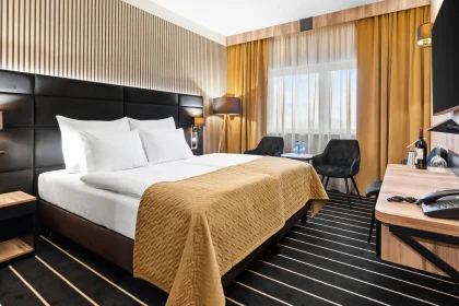 hotel **** - Park Hotel Diament Wrocław - zdjęcie 23