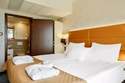 hotel **** - Park Hotel Diament Wrocław - zdjęcie 6