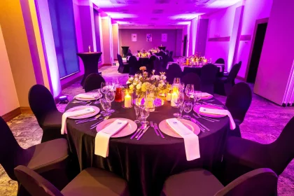 hotel **** - Park Hotel Diament Wrocław - zdjęcie 39