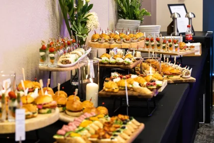 hotel **** - Park Hotel Diament Wrocław - zdjęcie 38