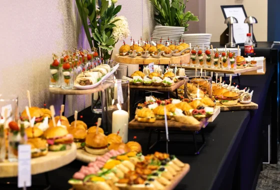 hotel **** - Park Hotel Diament Wrocław - Usługi - zdjęcie 7