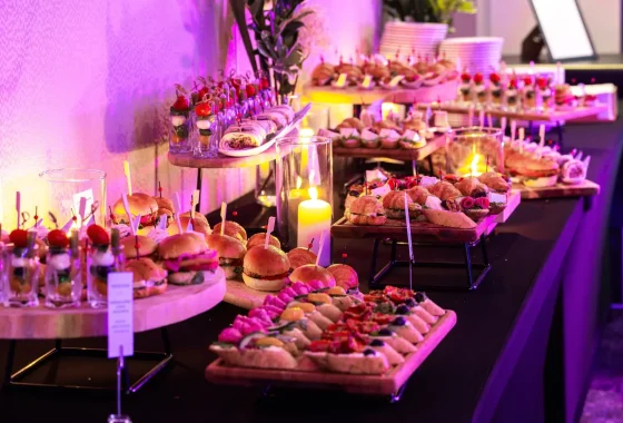 hotel **** - Park Hotel Diament Wrocław - Usługi - zdjęcie 14