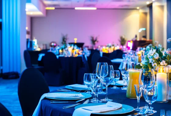 hotel **** - Park Hotel Diament Wrocław - Usługi - zdjęcie 12