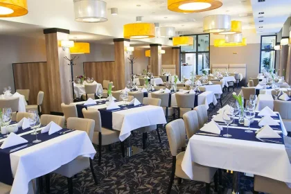 hotel **** - Park Hotel Diament Wrocław - zdjęcie 13