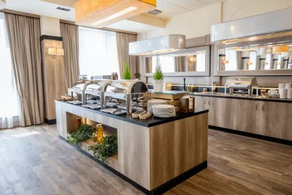hotel **** - Park Hotel Diament Wrocław - zdjęcie 17
