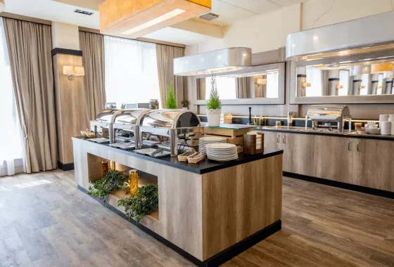 hotel **** - Park Hotel Diament Wrocław - Usługi - zdjęcie 2