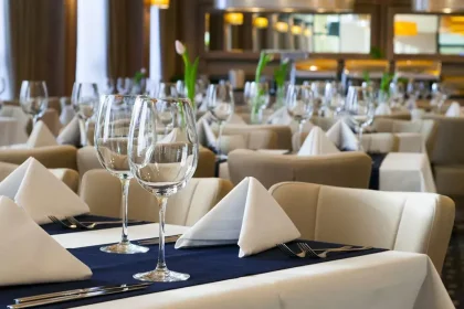 hotel **** - Park Hotel Diament Wrocław - zdjęcie 14
