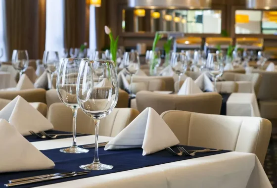 hotel **** - Park Hotel Diament Wrocław - Usługi - zdjęcie 5