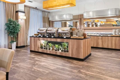 hotel **** - Park Hotel Diament Wrocław - zdjęcie 36