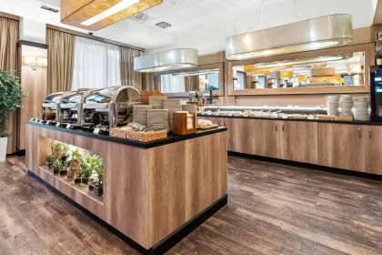 hotel **** - Park Hotel Diament Wrocław - zdjęcie 37