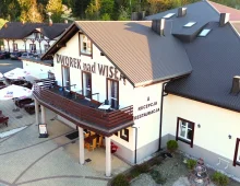 Dworek Nad Wisłą