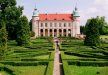hotel **** - Zespół Zamkowo-Parkowy w Baranowie Sandomierskim - zdjęcie 1