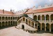 hotel **** - Zespół Zamkowo-Parkowy w Baranowie Sandomierskim - zdjęcie 3