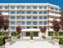 Essense Baltic Resort & SPA