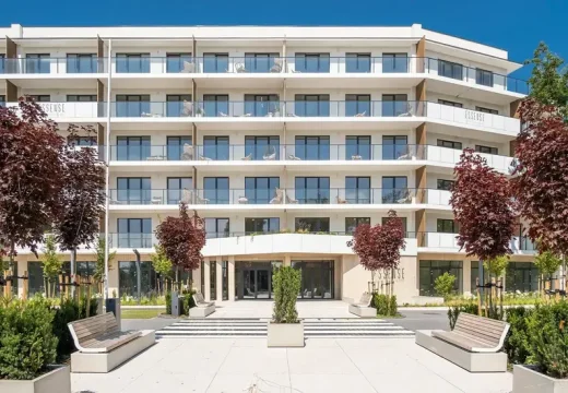 Essense Baltic Resort & SPA