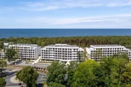 hotel - Essense Baltic Resort & SPA - zdjęcie 17