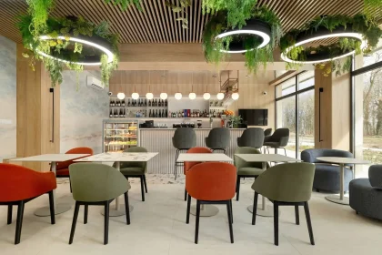 hotel - Essense Baltic Resort & SPA - zdjęcie 1