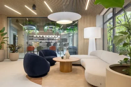 hotel - Essense Baltic Resort & SPA - zdjęcie 10