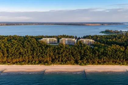 hotel - Essense Baltic Resort & SPA - zdjęcie 12