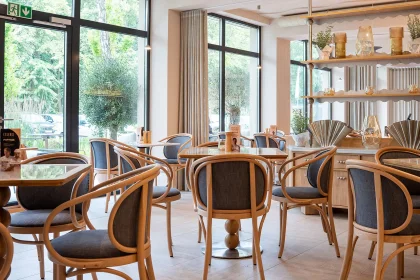 hotel - Essense Baltic Resort & SPA - zdjęcie 16