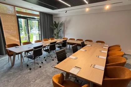 hotel - Essense Baltic Resort & SPA - zdjęcie 8