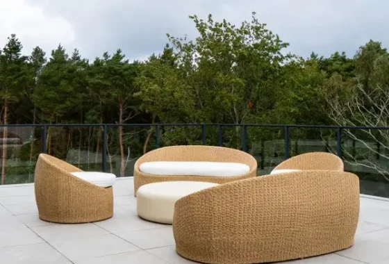 hotel - Essense Baltic Resort & SPA - Pokoje - zdjęcie 1