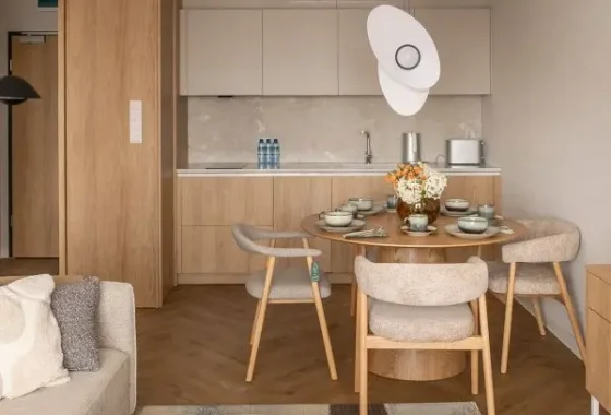 hotel - Essense Baltic Resort & SPA - Pokoje - zdjęcie 5