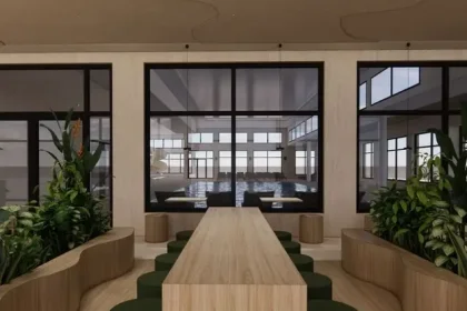 hotel - Essense Baltic Resort & SPA - zdjęcie 30