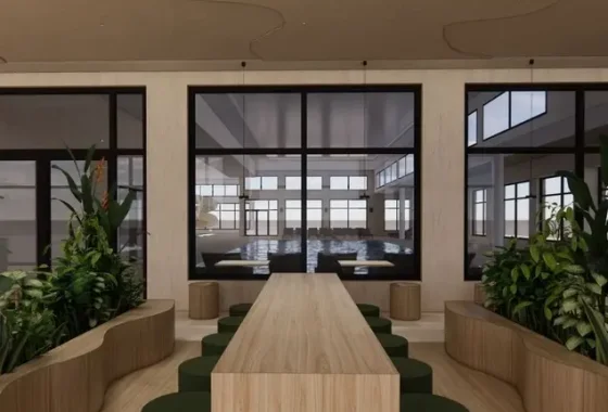 hotel - Essense Baltic Resort & SPA - Usługi - zdjęcie 3