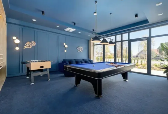 hotel - Essense Baltic Resort & SPA - Usługi - zdjęcie 9