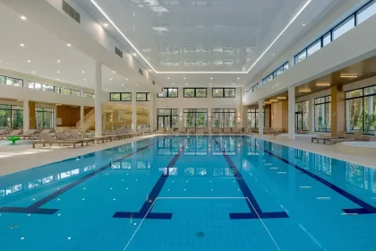 hotel - Essense Baltic Resort & SPA - zdjęcie 28