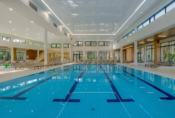 hotel - Essense Baltic Resort & SPA - Usługi - zdjęcie 10