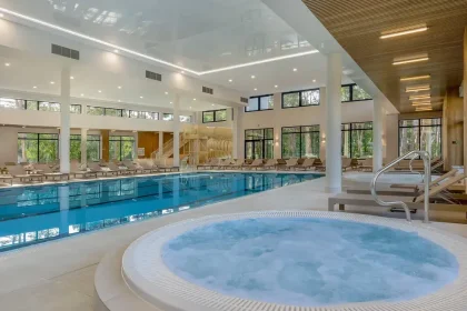 hotel - Essense Baltic Resort & SPA - zdjęcie 29