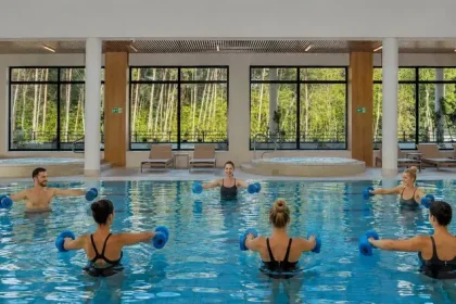 hotel - Essense Baltic Resort & SPA - zdjęcie 32