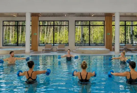 hotel - Essense Baltic Resort & SPA - Usługi - zdjęcie 5