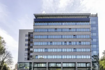 Conference Point