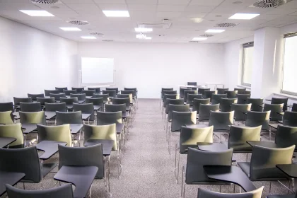 obiekt konferencyjny - Conference Point - zdjęcie 9
