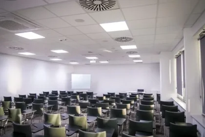obiekt konferencyjny - Conference Point - zdjęcie 3