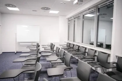 obiekt konferencyjny - Conference Point - zdjęcie 4