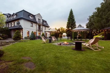 Hotel Na Uboczu